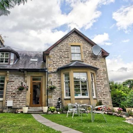 Villa Stunning 5-Bed House in Inverness Exterior foto